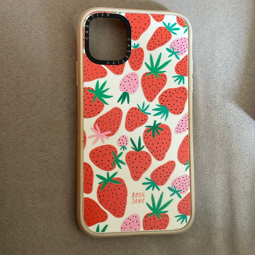 Casetify iPhone 11 Case